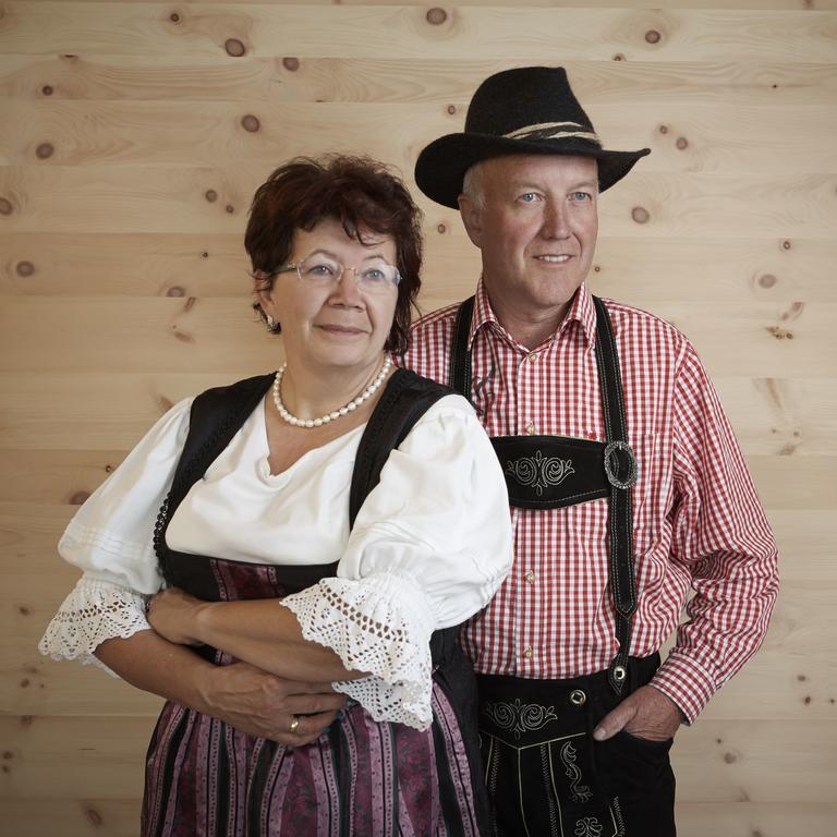 Talackerhof Fiss Luaran gambar