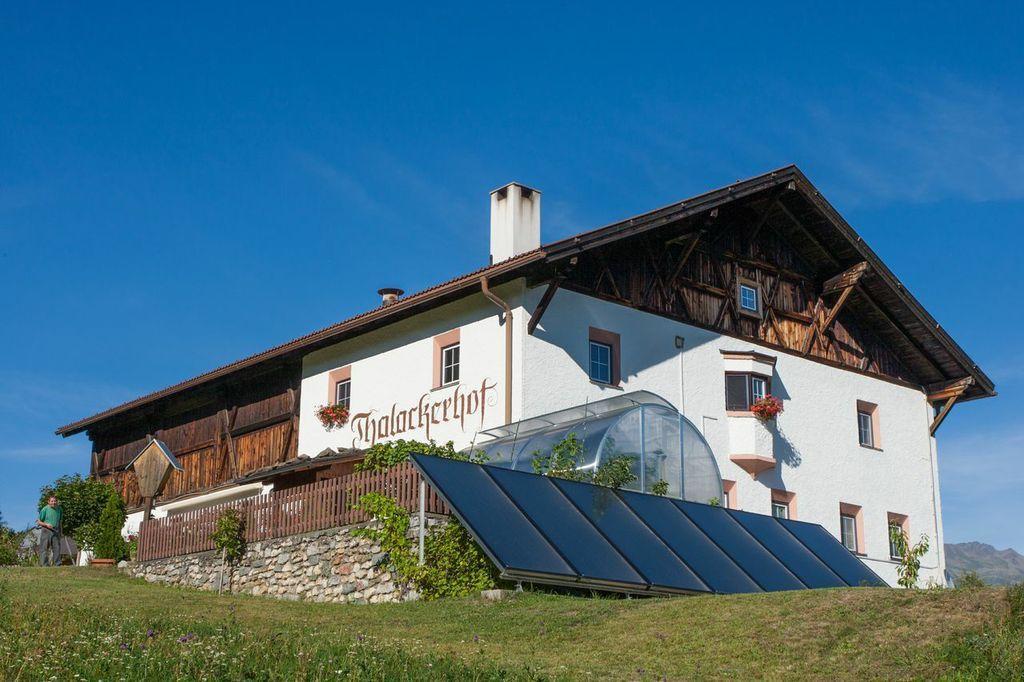 Talackerhof Fiss Luaran gambar